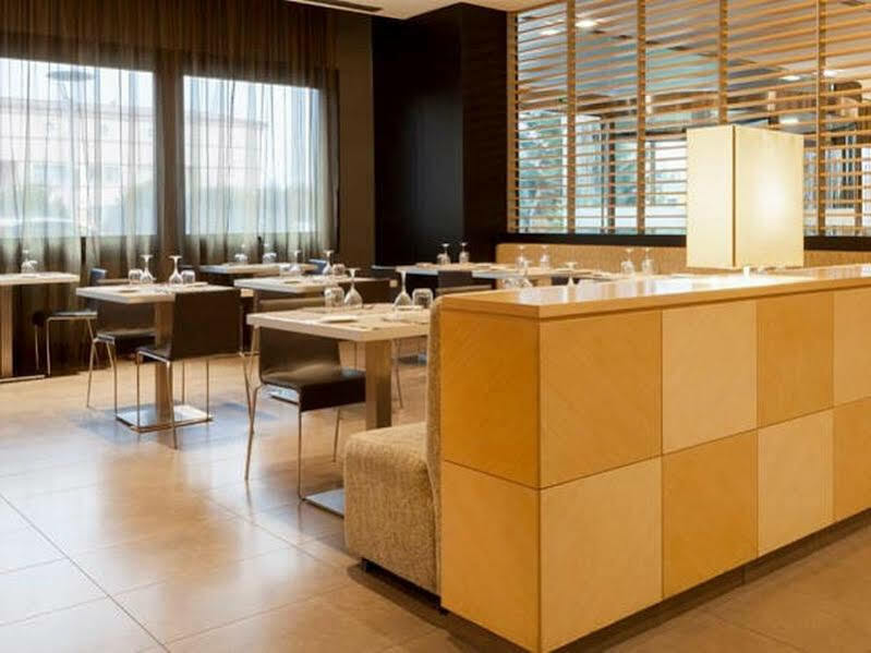 Ac Hotel By Marriott Пиза Экстерьер фото
